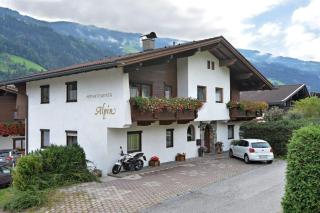 Apartment Alpin - Aschau - 0