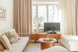 Serene Studio Retreat in Töölö - Helsinki - 0
