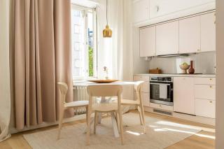 Serene Studio Retreat in Töölö - Helsinki - 6