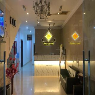 Grand City Hotel Kuantan - 9