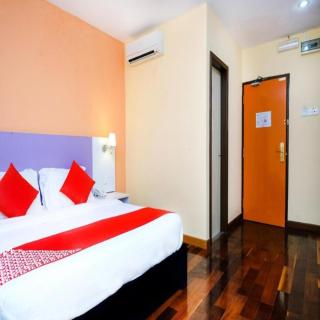 Grand City Hotel Kuantan - 2