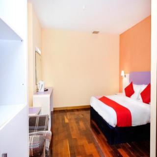 Grand City Hotel Kuantan - 1