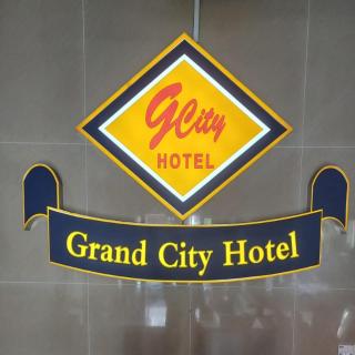 Grand City Hotel Kuantan - 4