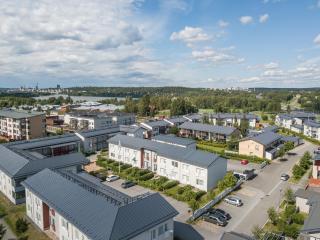Hiisi Homes Tampere Muotiala - 5