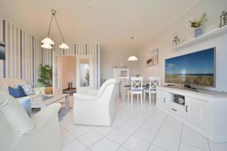 Ferienbungalow Heidschnucke - Kellenhusen - 8