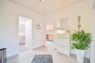 Ferienbungalow Heidschnucke - Kellenhusen - 5