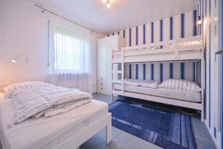 Ferienbungalow Heidschnucke - Kellenhusen - 2