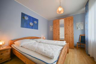 Ferienbungalow Heidschnucke - 1