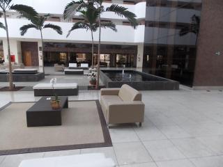 Le Jardin - Via Caldas - Caldas Novas - 3