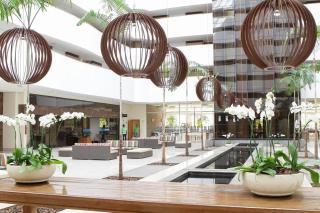 Le Jardin - Via Caldas - Caldas Novas - 2