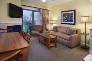 Enjoy onsite Waterpark in this family friendly 1BD condo - Lake Geneva - 4