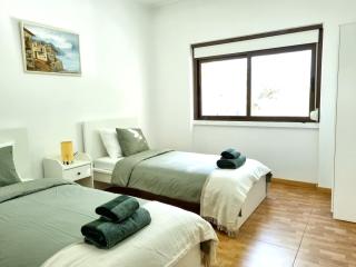 Beach Apartment - Costa da Caparica - 2