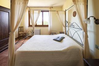 Agriturismo Fattoria La Lama - Meliciano - 2