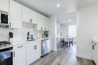 2BR Arlington Gem: Stylish & Conveniently Located - Arlington - 1
