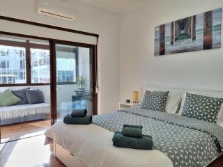 Beach Apartment - Costa da Caparica - 4