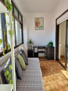 Beach Apartment - Costa da Caparica - 8