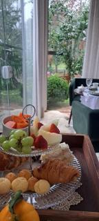 Locanda Montecielo - Vale dos Vinhedos - Bento Gonçalves - 9