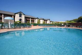 Enjoy onsite Waterpark in this family friendly 1BD condo - Lake Geneva - 0