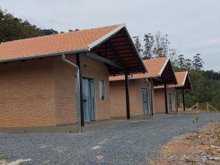 Kiebitz Haus - Pomerode - 0