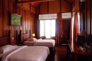 Wakatobi Patuno Diving and Beach Resort by SAHID - Wanci - 8