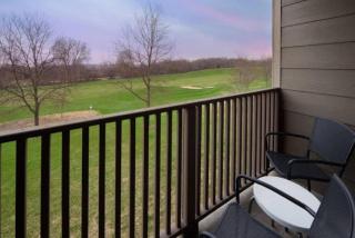 Enjoy onsite Waterpark in this family friendly 1BD condo - Lake Geneva - 2