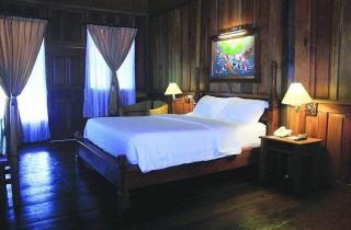 Wakatobi Patuno Diving and Beach Resort by SAHID - Wanci - 9