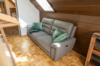 Apartmaji Lipa - Bohinj - 5
