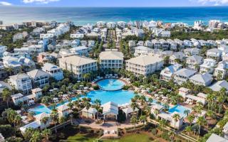 Forever and Always by Oversee 30A - Seacrest - 7