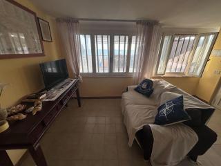 Casa Sulla Spiaggia a Sperlonga con Parcheggio Gratuito - Sperlonga - 5