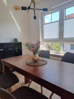 Apartment Seeblick - Bad Salzungen - 1