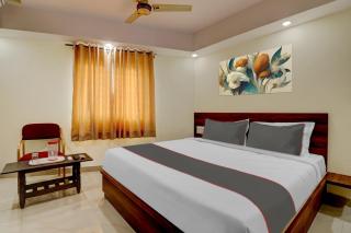Collection O Hemadri Residency - Bangalore - 3