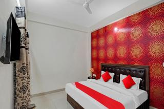Hotel O Avs Hotel & Restaurant - Noida - 5