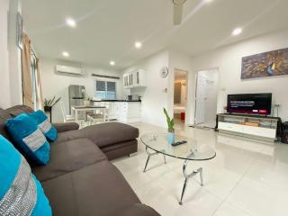 Private Star Pool Villa 2 Bedrooms - Ban Klang - 7