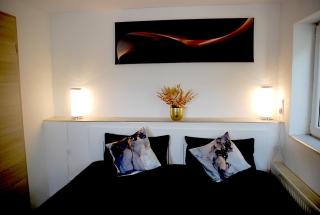 Willkommen in Dagersheim bei Böblingen! Gemütliches 1 Zi Appartement zum Wohlfühlen in einem angenehmen Umfeld! - Böblingen - 8