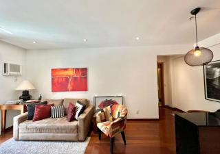 Flat em Ipanema - Rio de Janeiro - 4