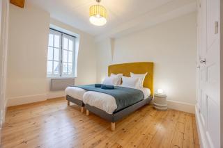 Le Royal - Spacieux 3 pièces - 4