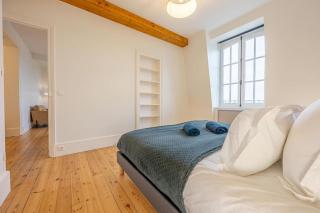 Le Royal - Spacieux 3 pièces - 2