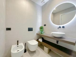 Porta Venezia - Luxy Suites - 6 camere - Mailand - 6