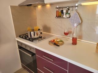 Cozy seaside family apartment Iris in Mandre - Mandre - 4
