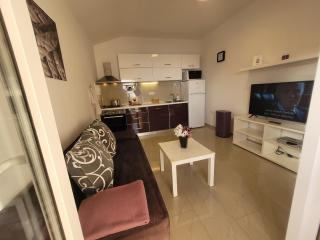 Cozy seaside family apartment Iris in Mandre - Mandre - 6