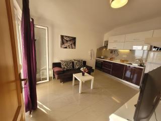 Cozy seaside family apartment Iris in Mandre - Mandre - 2
