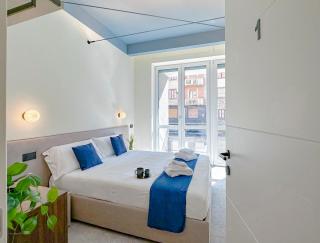 Porta Venezia - Luxy Suites - 6 camere - Mailand - 3