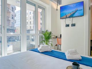 Porta Venezia - Luxy Suites - 6 camere - Milán - 4