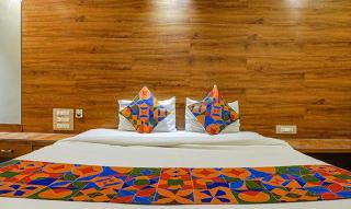 Hotel Shades of Royal - Ahmadnagar - 9