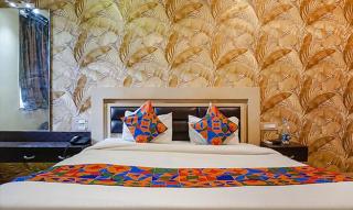 Hotel Shades of Royal - Ahmadnagar - 8