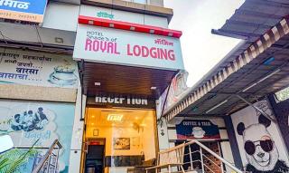 Hotel Shades of Royal - Ahmadnagar - 7