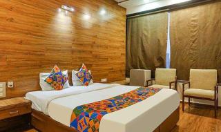 Hotel Shades of Royal - Ahmadnagar - 5