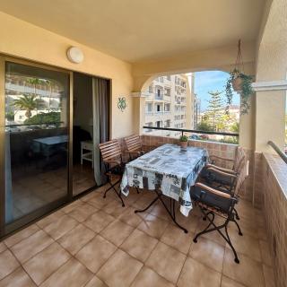 Castle Harbour 1 Bedroom Apartment C117 - Los Cristianos - 3
