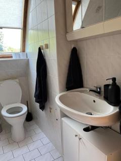 Hübsches 1-Zimmer Appartement - 9
