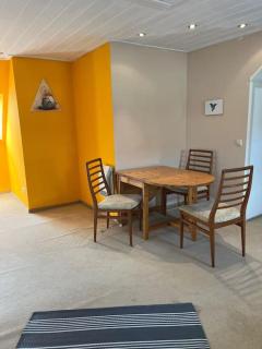 Hübsches 1-Zimmer Appartement - Doberlug-Kirchhain - 8